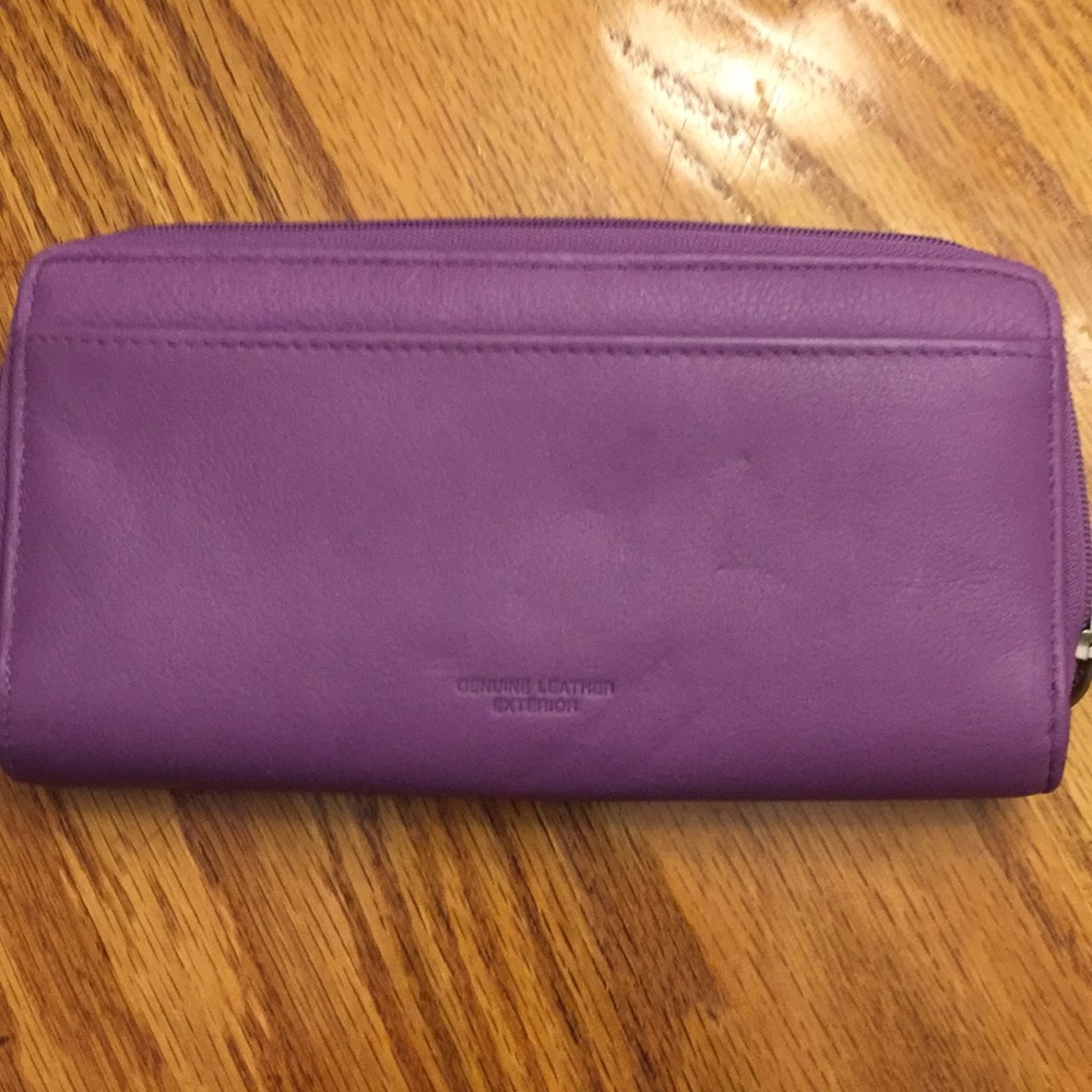 Wallet - Picture 2 of 4